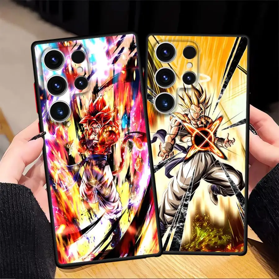 Dragon Ball Goku Ta… - image