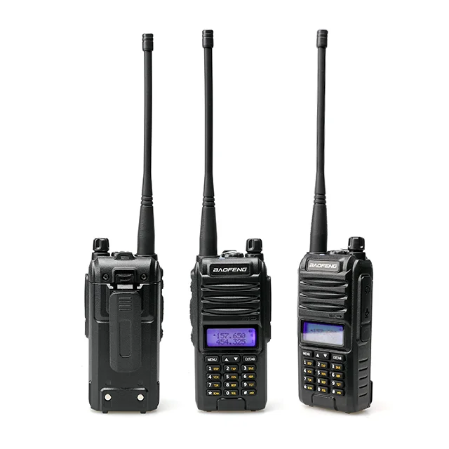 

Baofeng UV-A58S 128 каналов 5 Вт Baofeng Bf A58S Профессиональная мобильная двусторонняя радиостанция Портативная рация