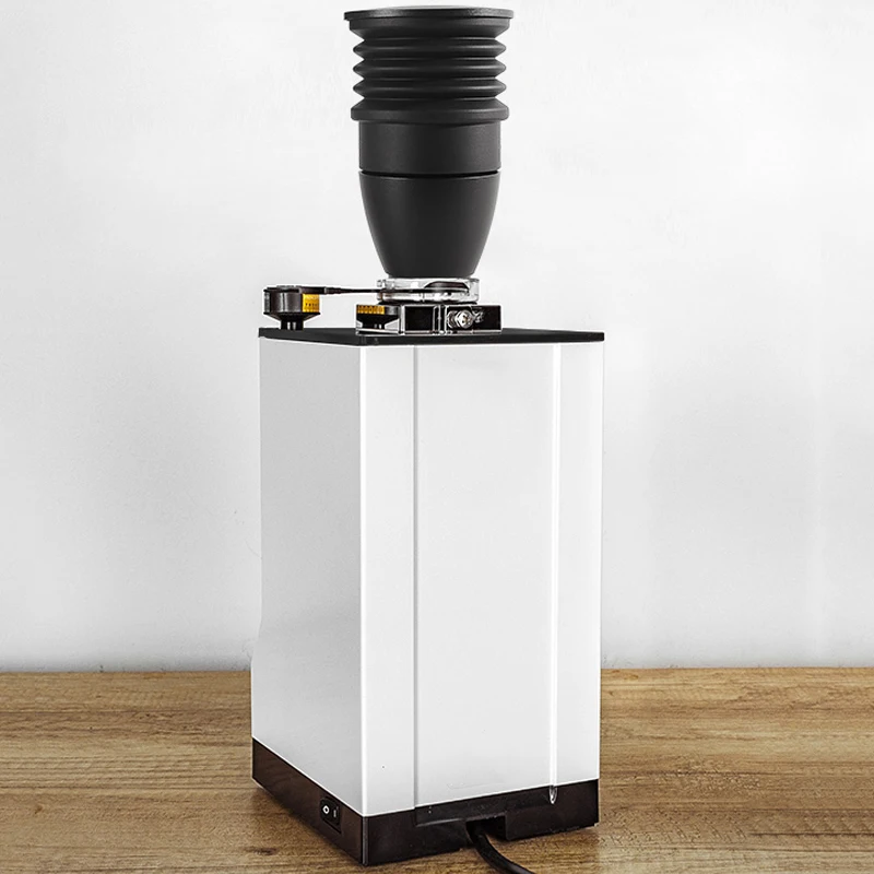 مطحنة القهوة النطاط تنظيف الملحقات تهب حاوية بن الفول ل Eureka Mignon Manuale/متخصص/تصميم