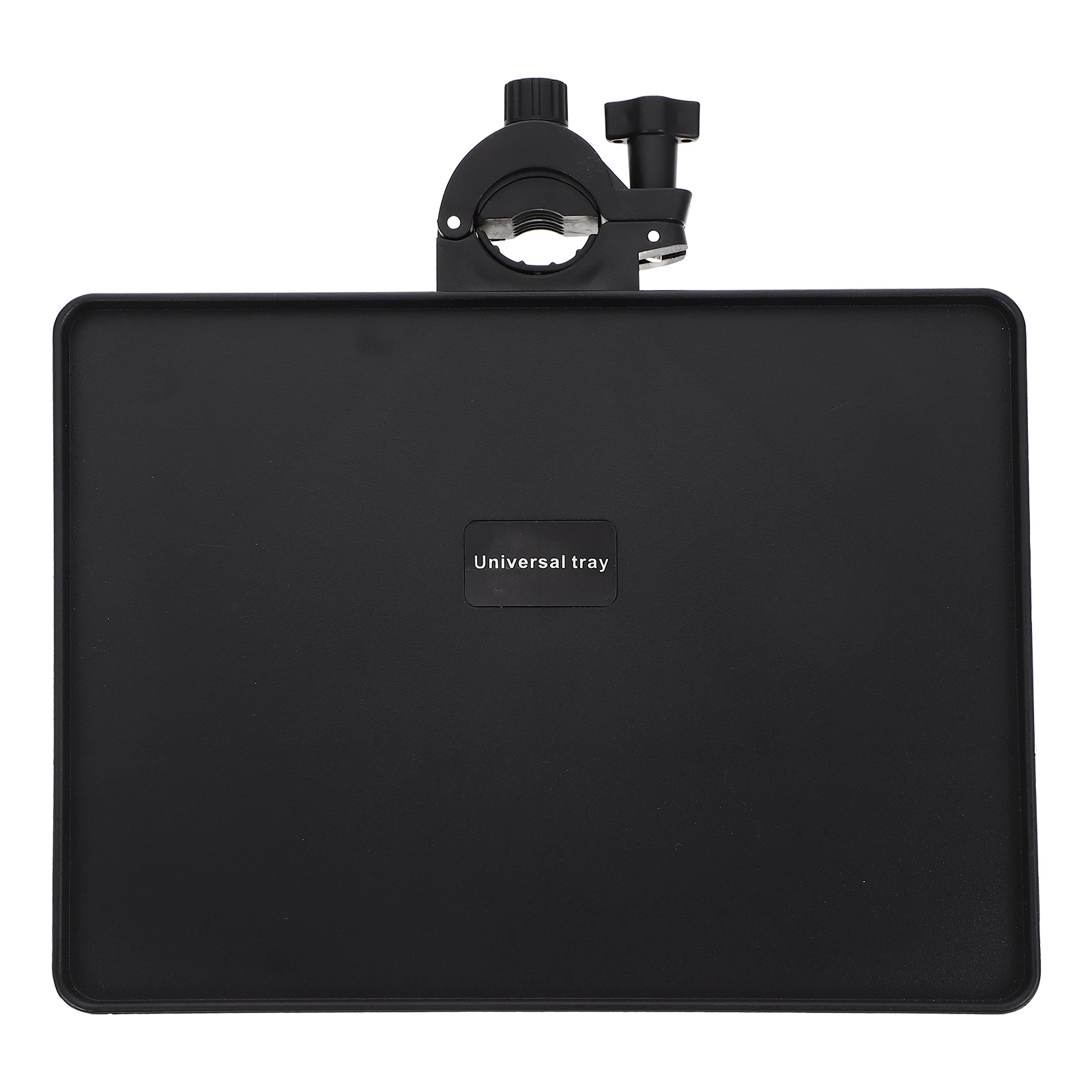 

Plastic Pallet 22x16 5cm Microphone Stand Tray Sound Card Holder Broadcast Shelf Durable Easy Clean Adjustable Height Mic Stand