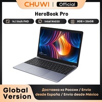 CHUWI HeroBook Pro 14.1\
