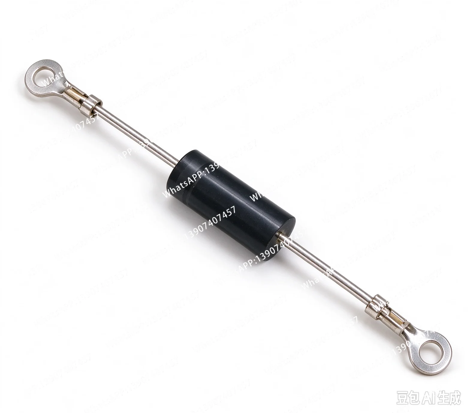 10pcs Microwave oven unidirectional high voltage diode T3512H 2