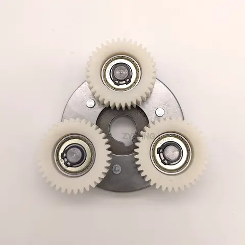 Bafang 모터 전기 자전거 전자 자전거 Ebike 부품 오른쪽 콘센트 클러치 용 70mm 전기 자동차 모터 기어 클러치