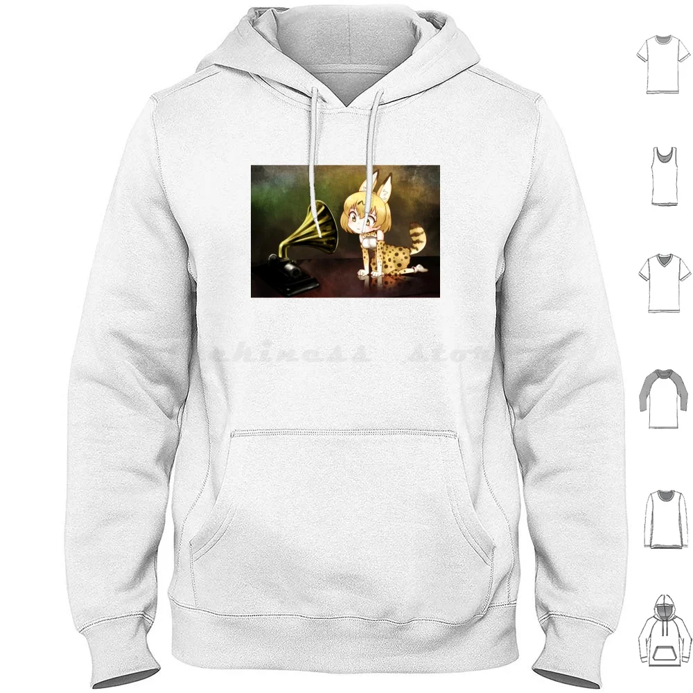 KéMóNó His Master's…