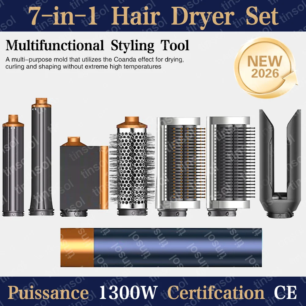 #29 Best Hot Air Hair Brushes to Buy In 2026