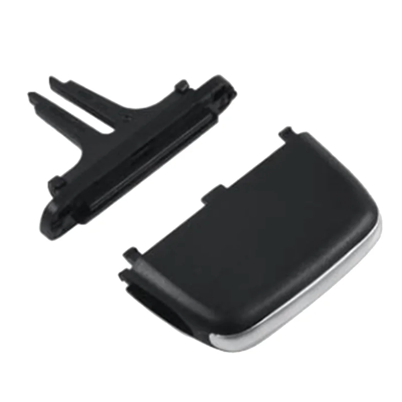 

J1UL1N 31365121 Пряжка регулировки вентиляционного отверстия, зажим для вентиляционного отверстия кондиционера, ремонтный комплект для Volvo V90 S90 2016-2024, регулировка вентиляционного отверстия B