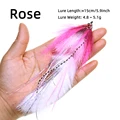 1PC Rose