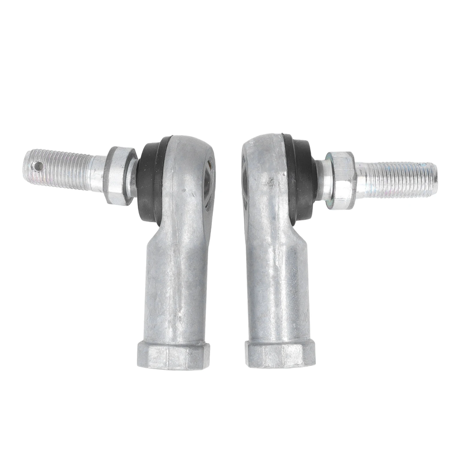 

2pcs Tie Rod End Set Ball Joint Kit 102022601 102288301 Replacement for Precedent Club Car 2004‑UP Tie Rod End Kit