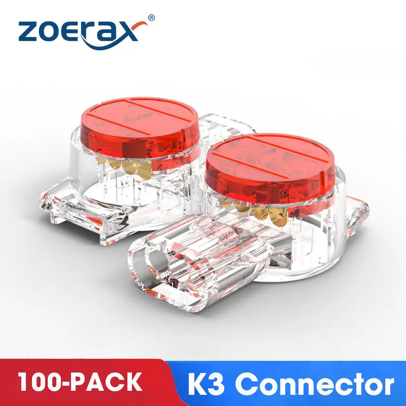 Variant: K3 100pcs