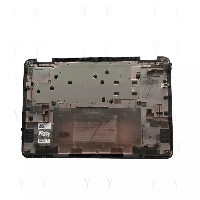 

Y+ Для Dell Chromebook 11 3120 2-в-1: Нижняя крышка/корпус (039NN3)