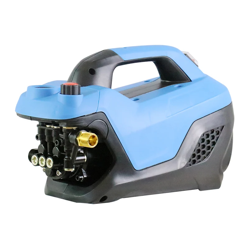 

Durable High Quality1450 Psi Automatic Car Wash Machine Car Cleaning Equipment Jet Cleaning Machine