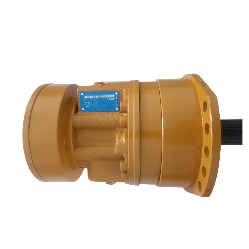 

Поршневой двигатель OEM ZY, высокопоточный радиальный Поршневой Гидравлический масляный двигатель MCR3F MCR3A MCR3 MCR5 MCR10