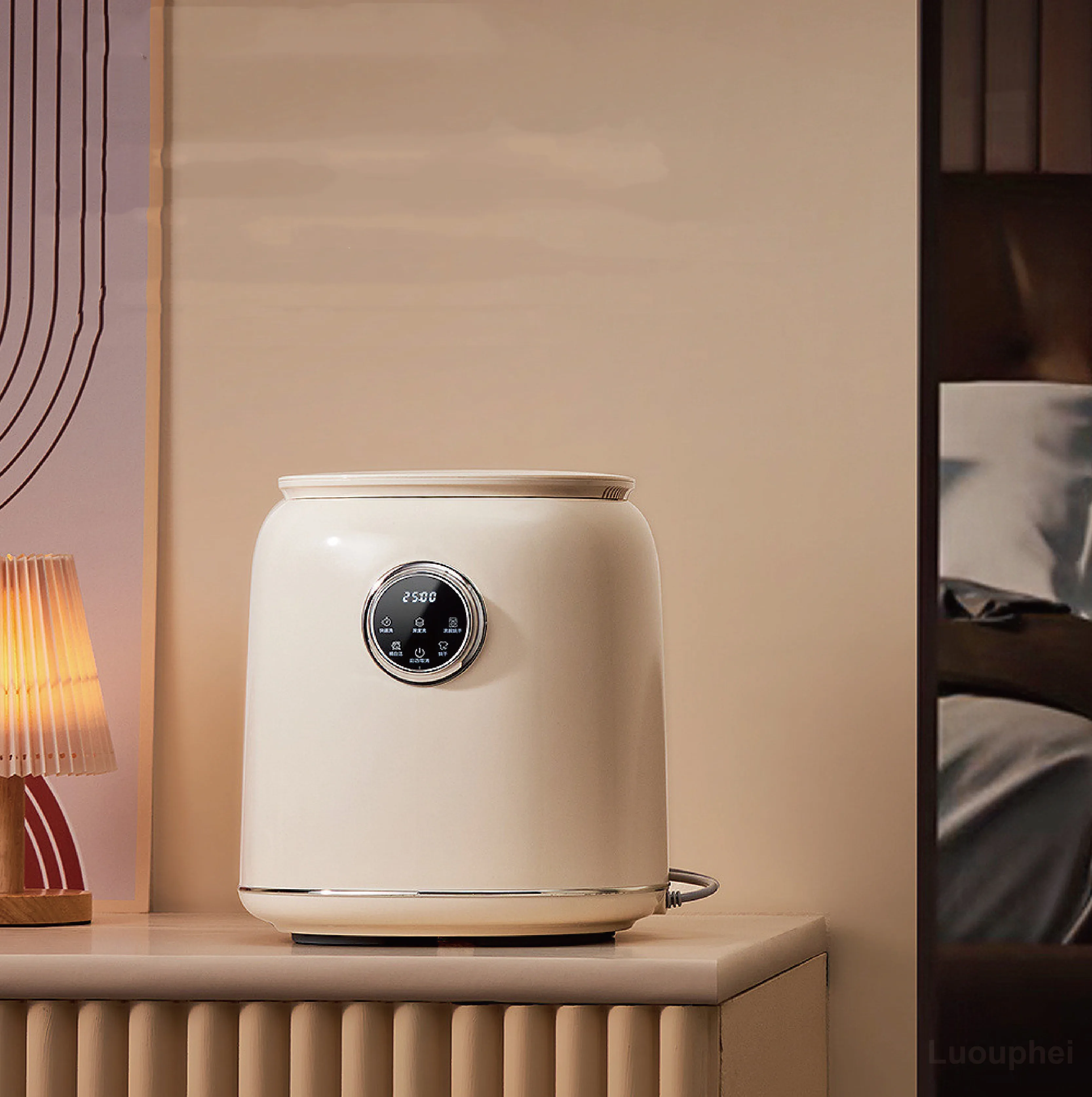 

220 В автоматическая стиральная машина, многофункциональные носки, нижнее белье, стиральная сушильная машина для детской одежды, мини-машина для быстрого обезвоживания для дома