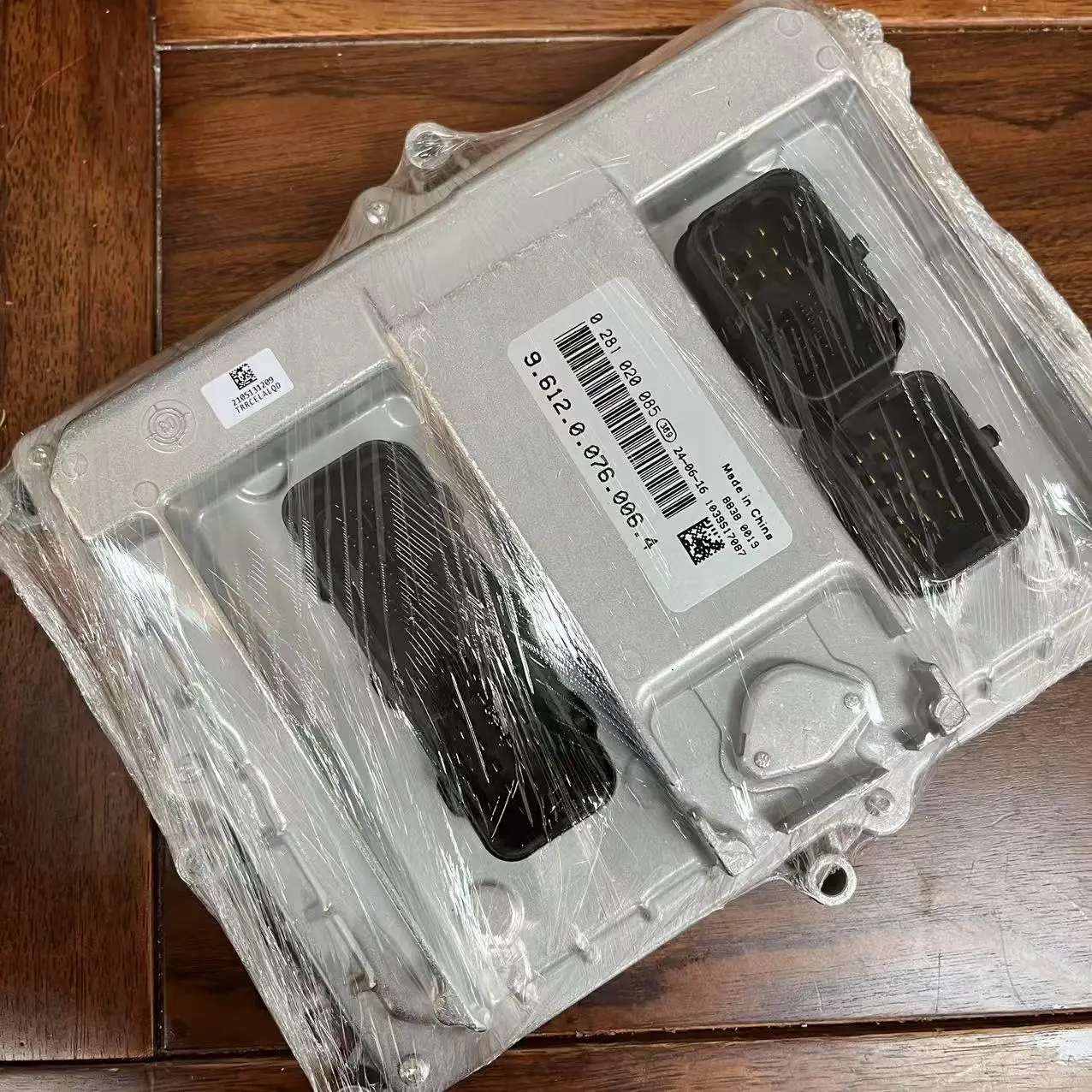0281020085 ECU ECM, Brand New, Any Quality Problem Will Be Returned Within One Year Quality Guaratee