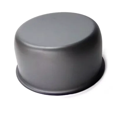 Rice cooker accessories inner pot is suitable for SR-ZE105 rice cooker inner tank pot replacement parts model SR-ZE105