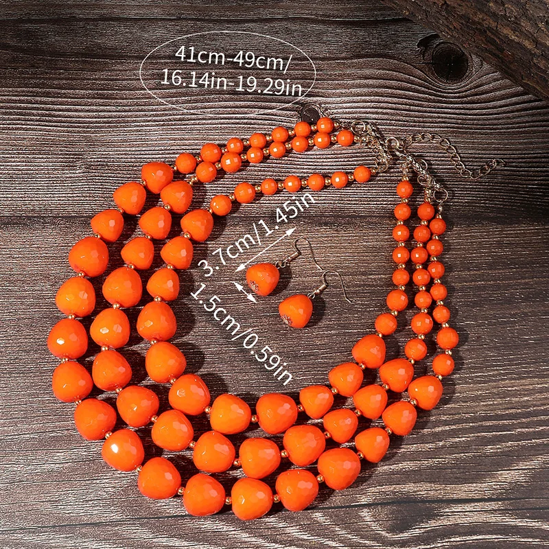 Thumbnail 2 - #65 Latest Layered Necklaces Offers