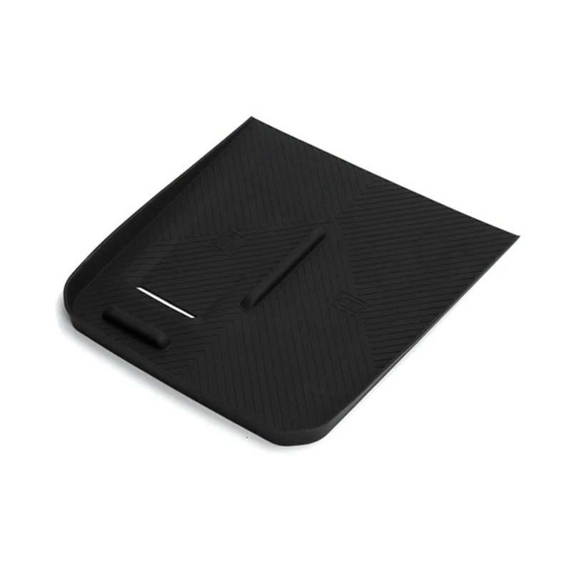 

Car Center Console Wireless Charging Silicone Pad Modification Accessories For Chery Jetour Traveler T2 2023 2024