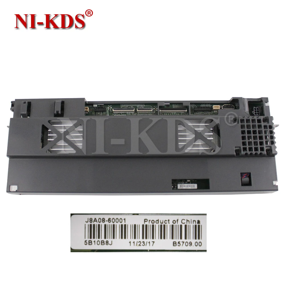 

5851-7346 Scanner Control Board for HP LaserJet Enterprise MFP M631 M632 M633 M681 M682 631 632 633 681 682 SCB J8A08-60001