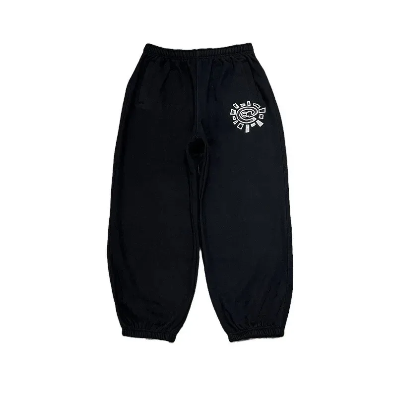 دائما افعل ما يجب عليك أن تفعل السراويل الرجال النساء ADWYSD Sweatpants Jogger Terry Trousers