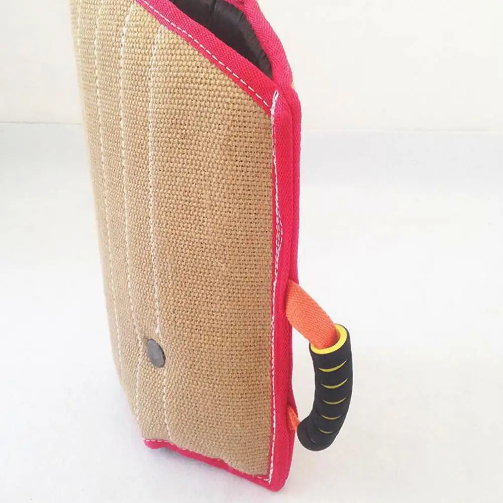 Dog Training Sleeve Soft Puppy Biting Sleeve Dog Puppy Biting Sleeve