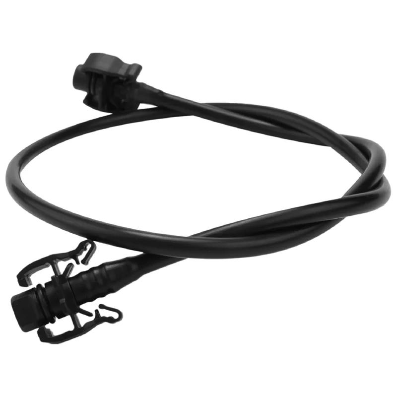 

B28C-5PCS Автоматическая возвратная труба для удаления газа Радиаторная труба Резиновый шланг 1323Y2 Для 206 207 Для Citroen C2