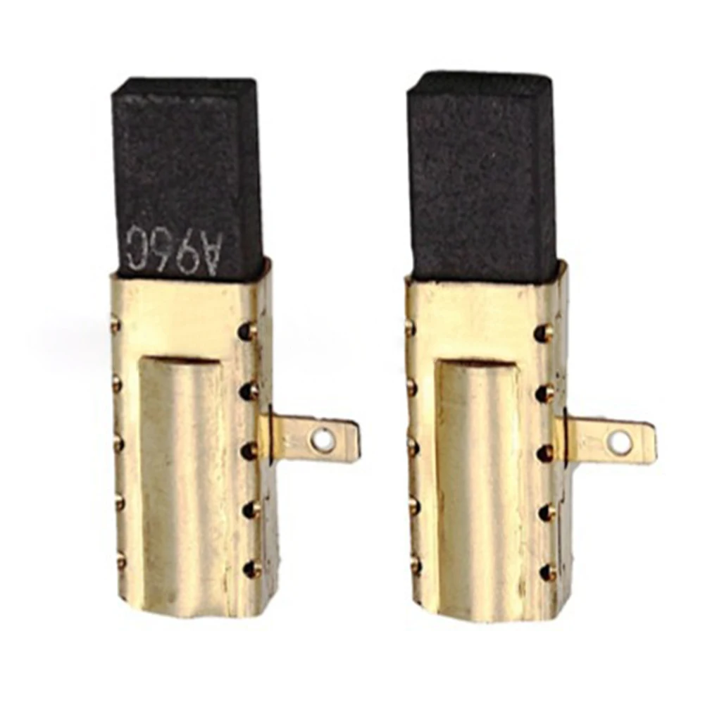 

Replacement Carbon Brushes 1619P01777 for Bosch PBH 2500 RE PBH 2000 PBH 2100 Rotary Hammer Tool Metal Material