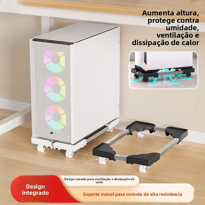 office-computer-host-base-mobile-support-rack-home-simple-retractable-storage-shelf-wheel-base-desk-organizer-stand-holder