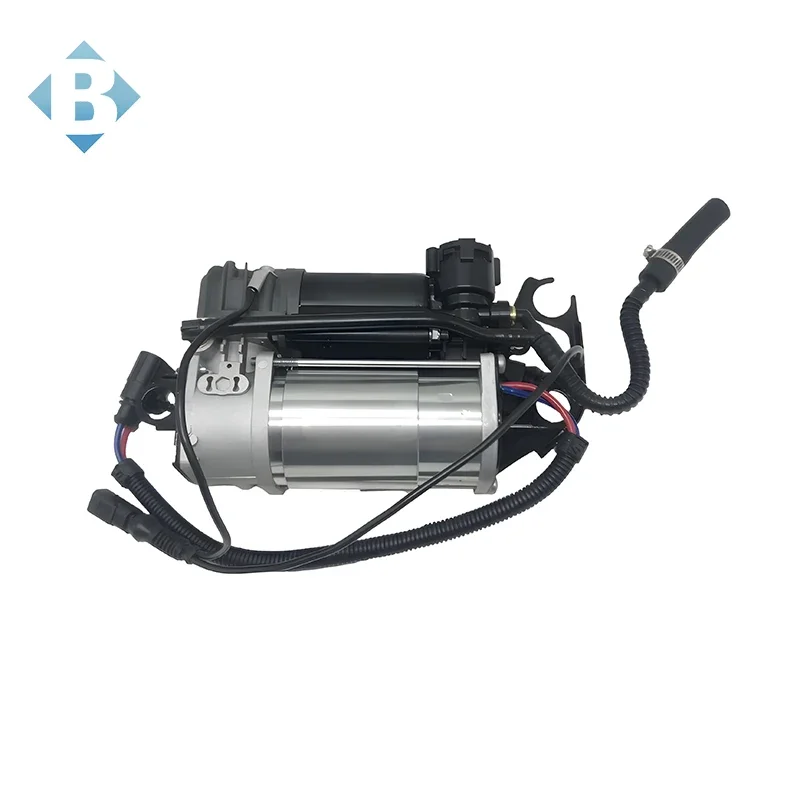 Car Air Compressor Suspension For Q7 4L For Touareg 7L Air Compressor 7L0698007A 4L0698007