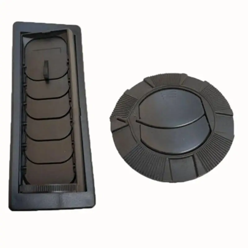 Excavator Parts For Doosan Dh Dx 55 Daewoo Caterpillar Cat320c Excavator Air Conditioner Outlet Toolbox Air Outlet Vent