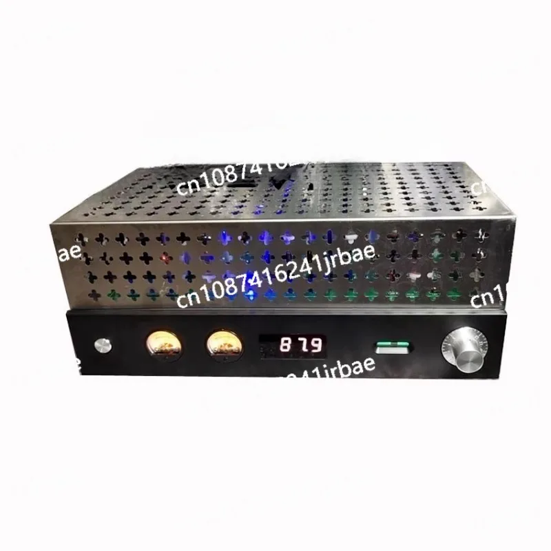 Tube Radio FM Radio Tube Radio Head Band Range FM87-108MHz