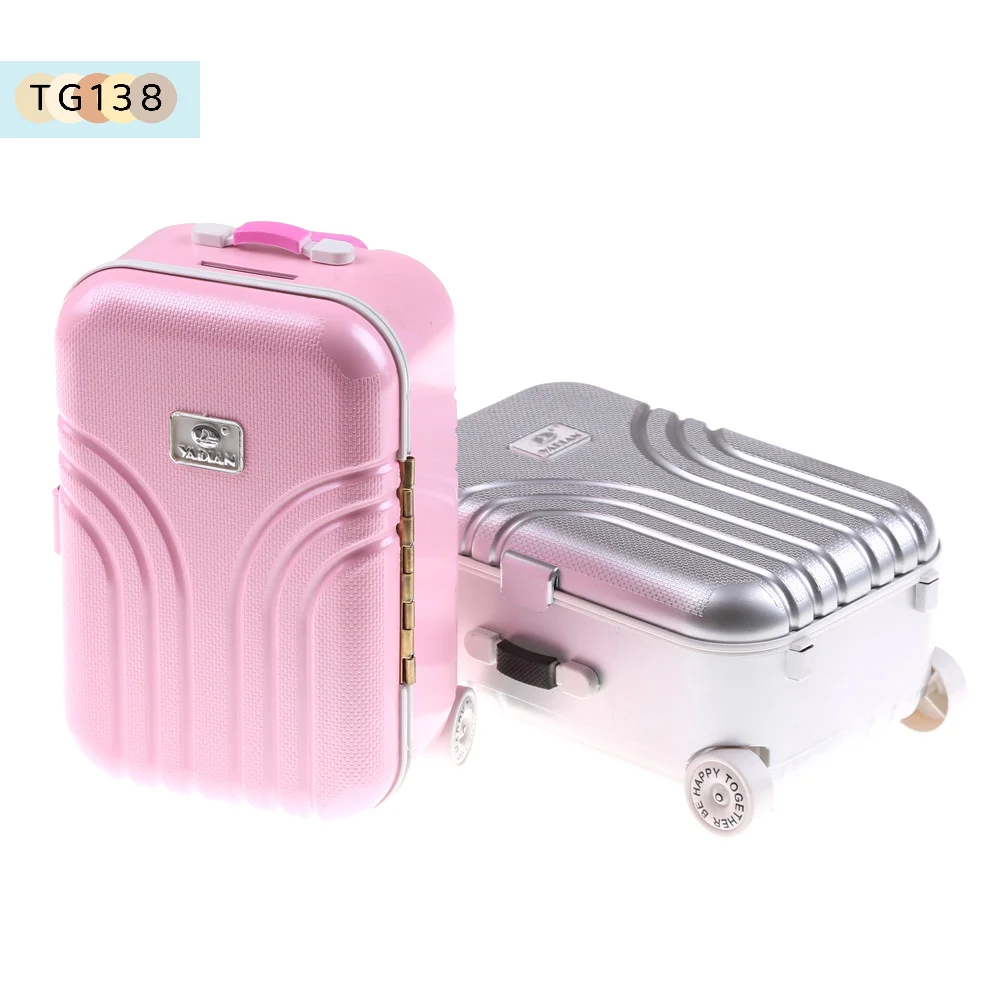 【New】Travel Set Suitcase Suitc - Travel Accessories Gift Set 评论和价格