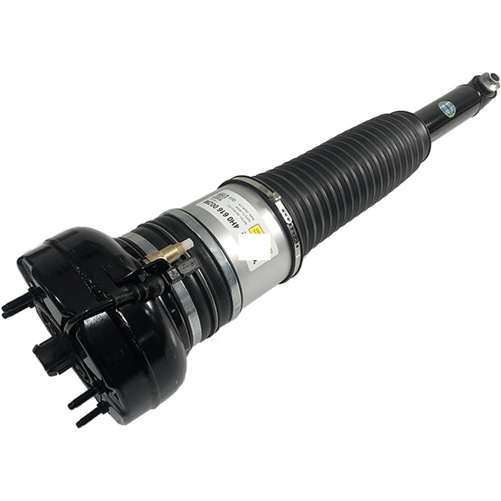Pair of Rear Left and Right Air Suspension Shock Absorber 4H0616001M, 4H0616002M For AUDI A8 D4 2009-2015 - Image 6