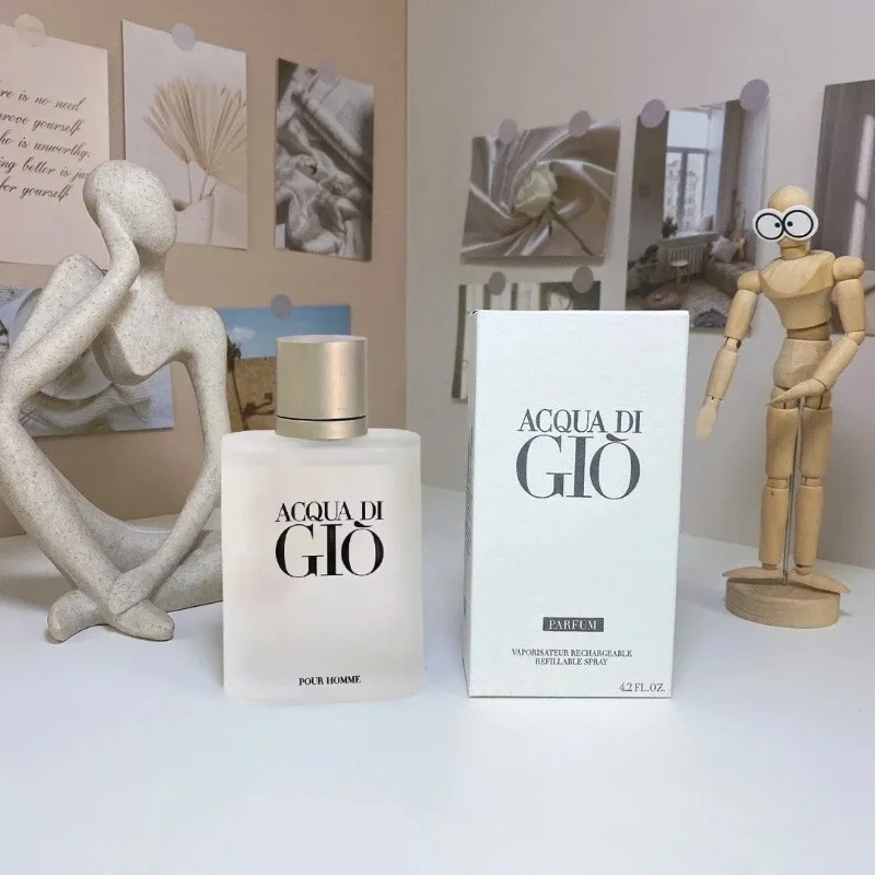 عطر كلاسيكي 100 مللي عطر جديد ذاتي لا حدود له Love Rock Bluegrass Love للرجال عطر أو دي برفوم عطر Hombre Homme #6