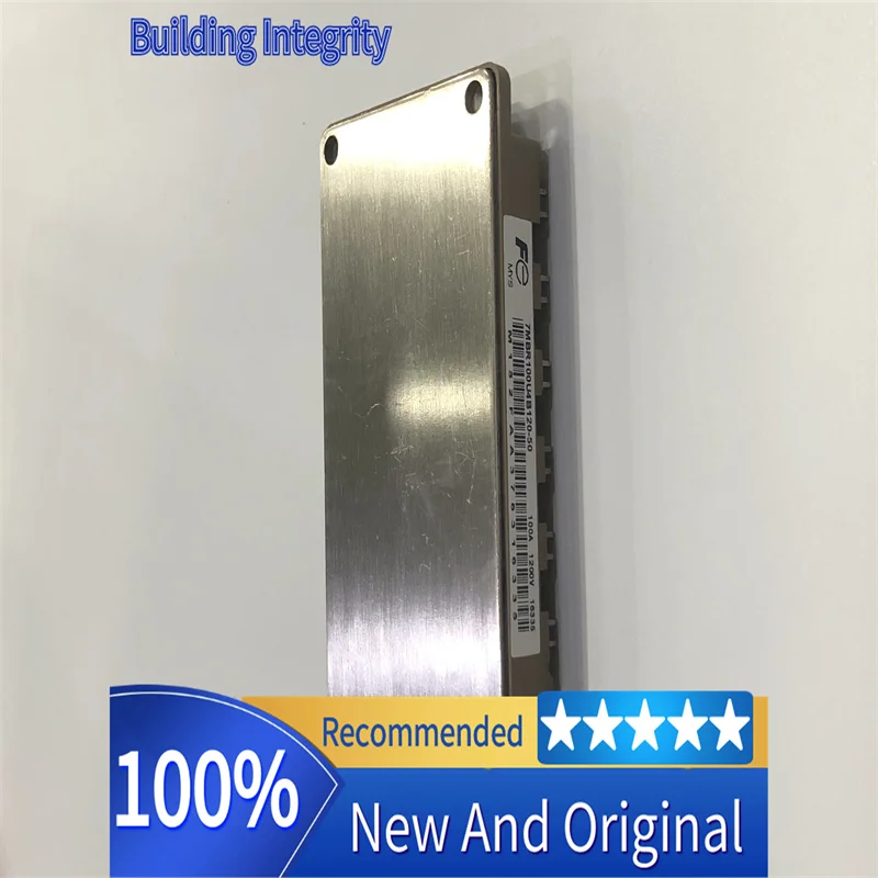 7MBR100U4B120-50 Module Genuine Original In Stock Fast Shipping