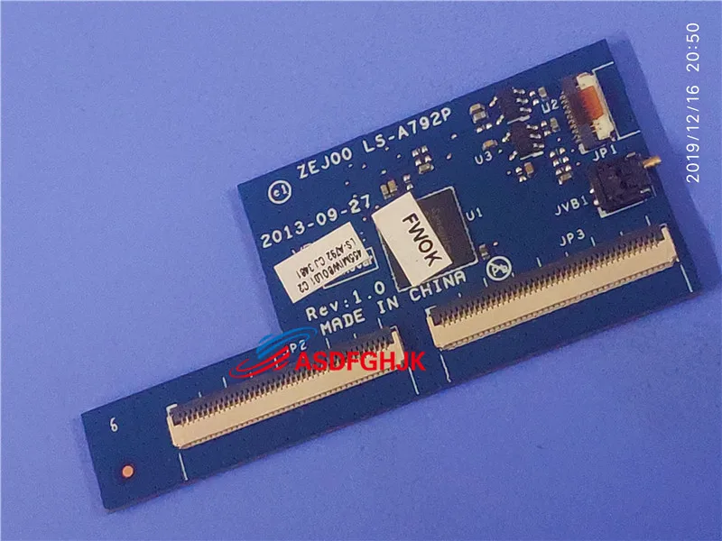 Genuine ZEJ00 LS-A7…