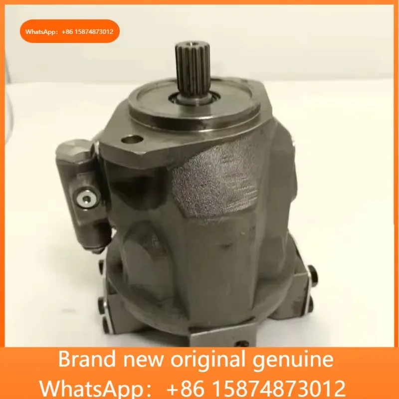 

Hot sales ALA10VO ALA10VO71DFR1/31R-PSC62K07-SO143 pump series hydraulic Variable piston pump