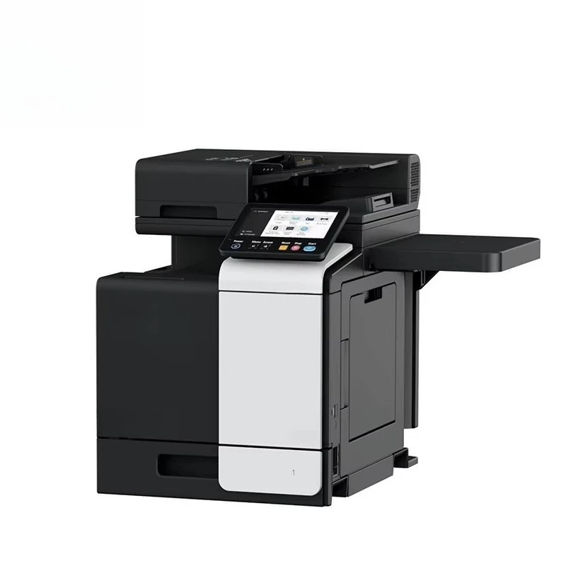 Refurbished Refurbished Konica Minolta Bizhub  C3320i Color MFP Multifunction Copier Printer Scanner All in One Office Photocopier - Aliexpress Deal