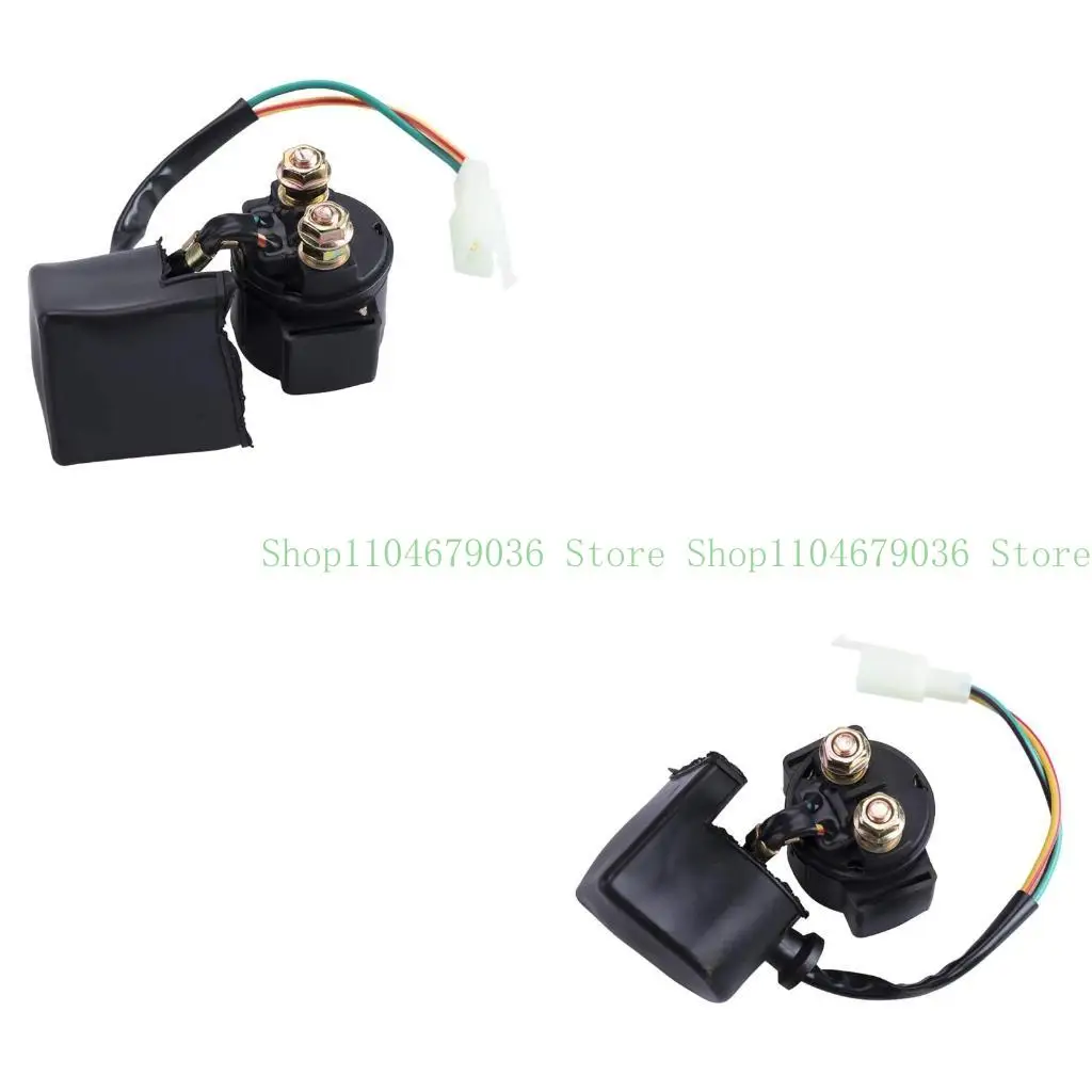 652F Upgraded Start… - image