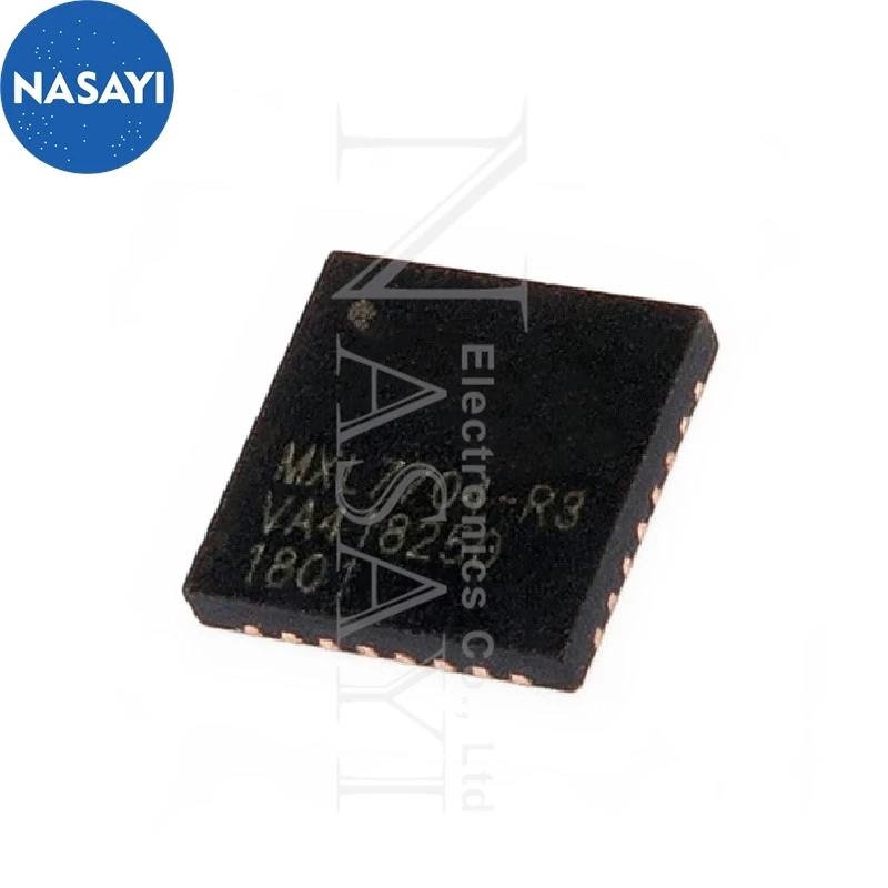 5PCS JH8200 8200 RTL8201F RTL8201 TDK5101 K101N3 MXL7704-R3 MXL7704 MP3398AGF-Z MP3398AGF MP3398 MFRC52201HN1 MFRC522 RC522