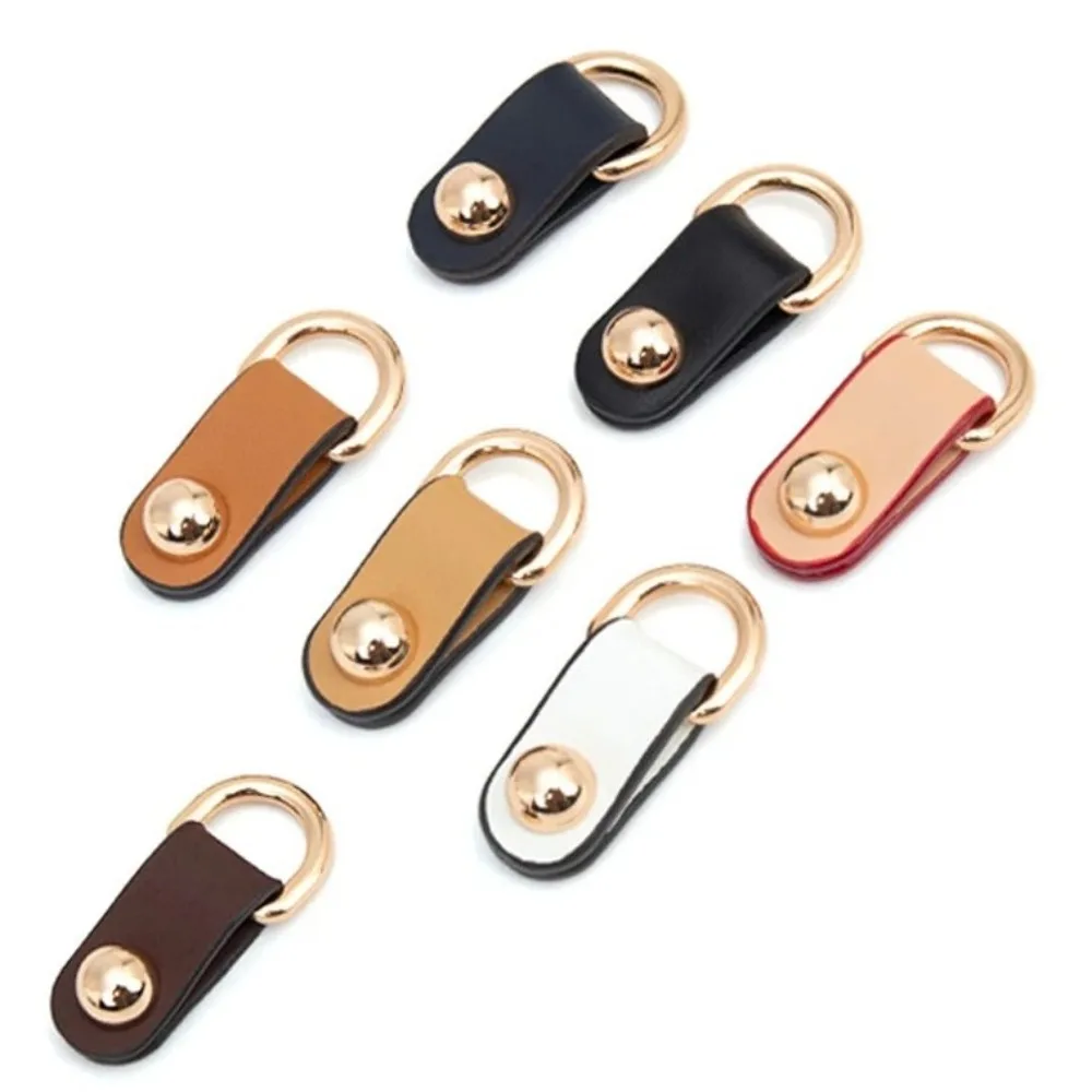 عالية الجودة D-شكل حقيبة أبازيم بو حقيبة يد عالمية مشبك حقيبة الديكور حقيبة الإمدادات