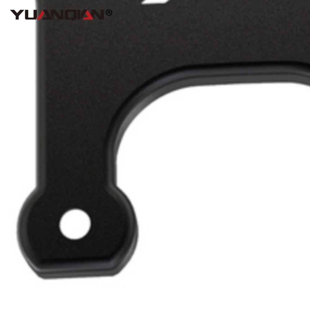 

For Yamaha XTZ 700 Tenere 700 XTZ700 T700 T7 2019 2020 2021-2023 2024 2025 Motorcycle Dash Stabilizer Anti Vibration Bracket
