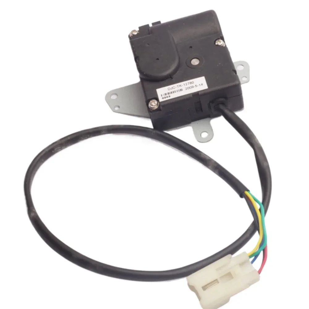 Original Actuator Temp Door 97021h1000 For Terracan 97021-h1000 97021 H1000 Temperature Gate Switch Actuator Motor High Quality