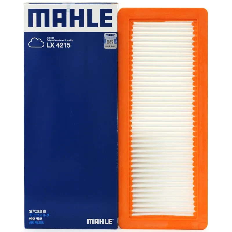 

MAHLE LX4215 LX2033 AIR FILTER For Peugeot 207CC 208 308 408 508 3008 5008 RCZ Citroen C4 C5 DS4 DS5 DS6 DS7 1444TT RX 3557948