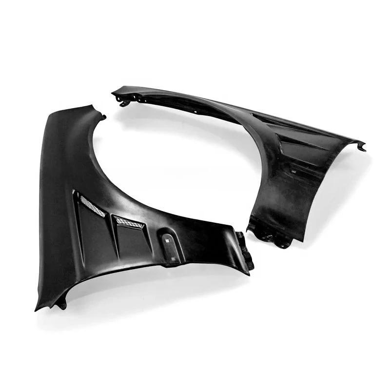 

For EK9 EK96-98 VRSA Style Fiberglass Front Fender Personalized Ventilated Front Fender