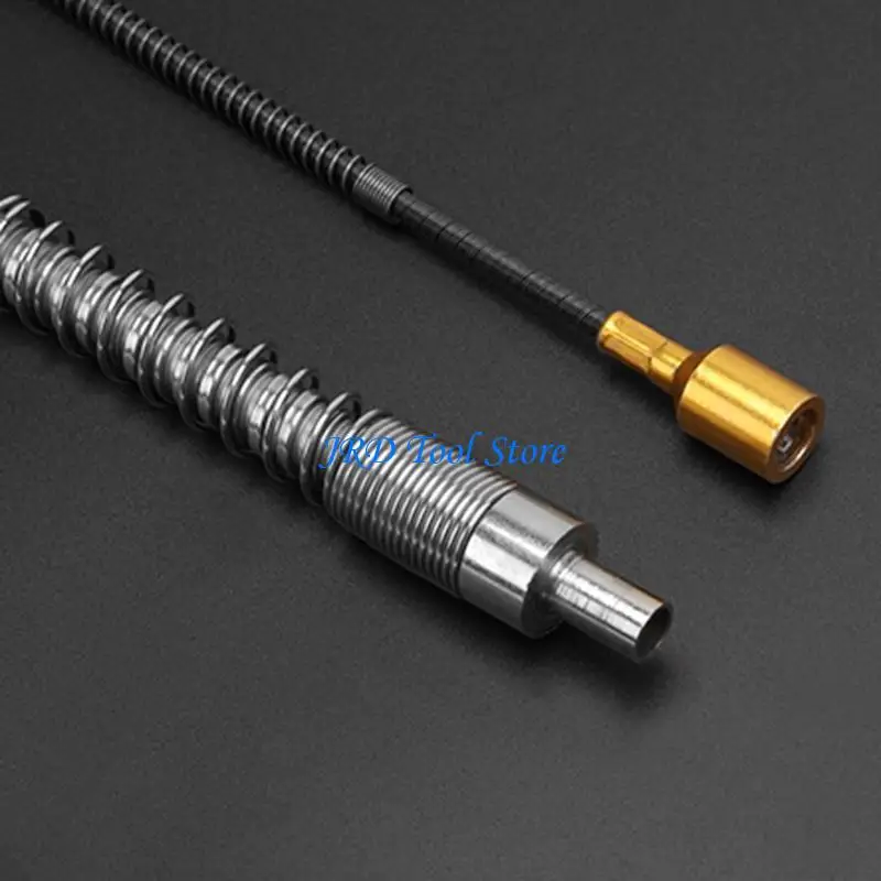 A2UD kim loại linh hoạt trục bên trong bộ chuyển đổi trục