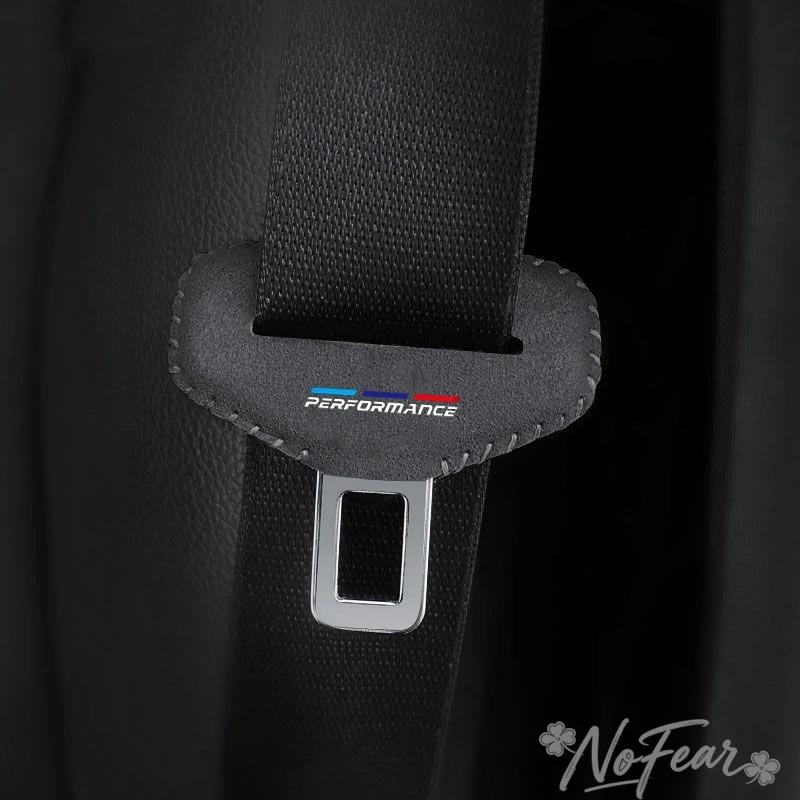 2Pcs Car Seat Belt …