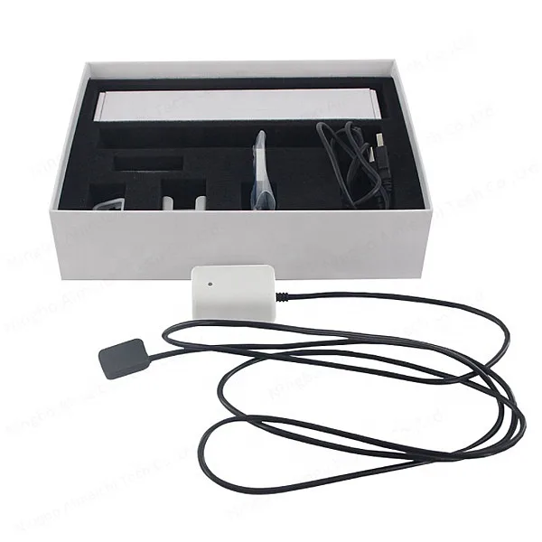AMD-X1009 Portable Digital RVG Dentals X-Ray Sensor Size 1 Intraoral for Kids
