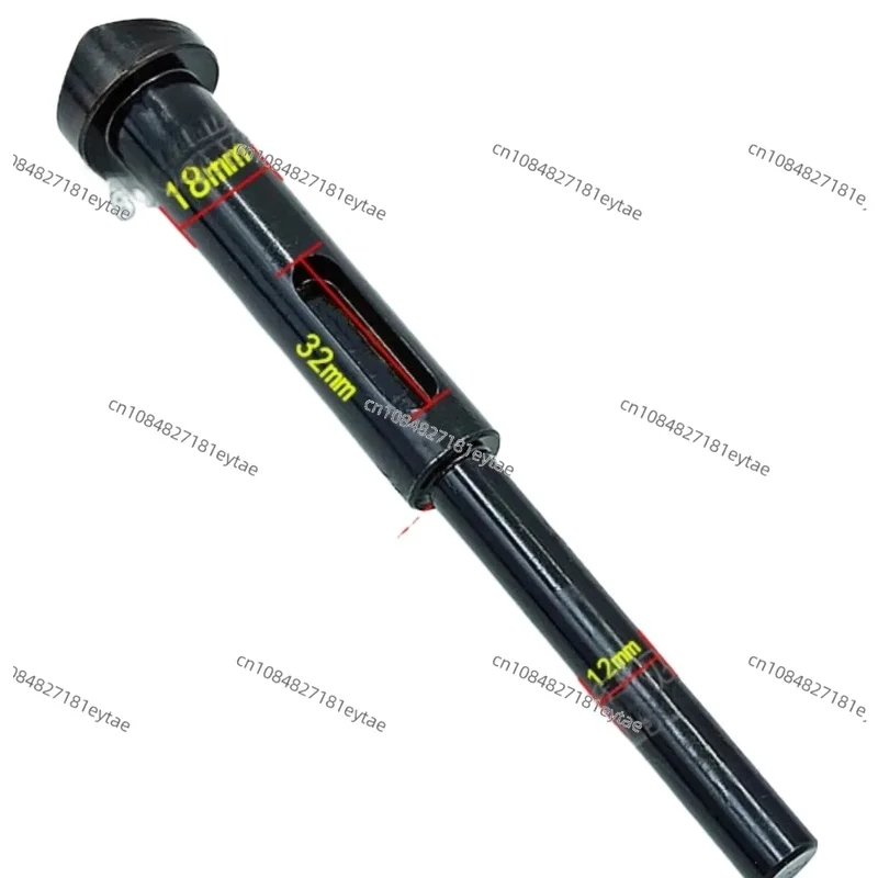BT40 Tool Magazine ATC Arm Upper Tool Rod Buckle Claw Cover Safety Pin CNC Machine Parts