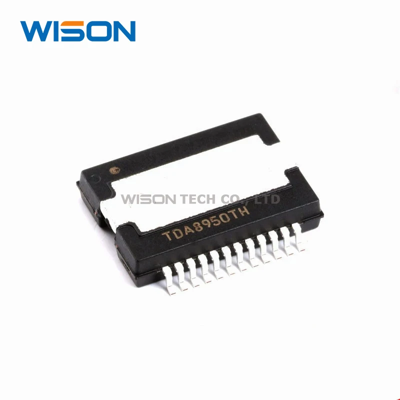 TDA7498E TDA8953TH TDA7498ETR TDA7498MV TDA8954TH TDA8922TH TDA8950TH الأصلي وحدة