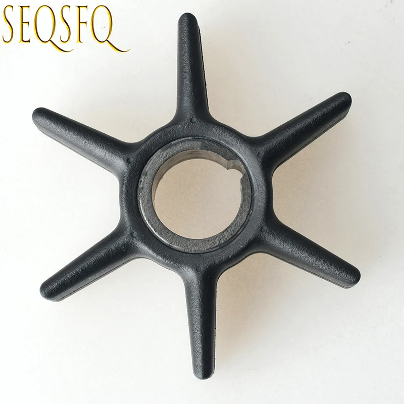 47-19453T Water Pump Impeller For Mercury Mariner Outboard Engine 4-Stroke 40HP 50HP 55HP 60HP 47-19453T 47-19453  Motor